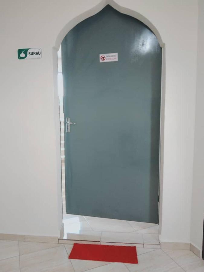 Axlite Hotel Taiping Exterior photo